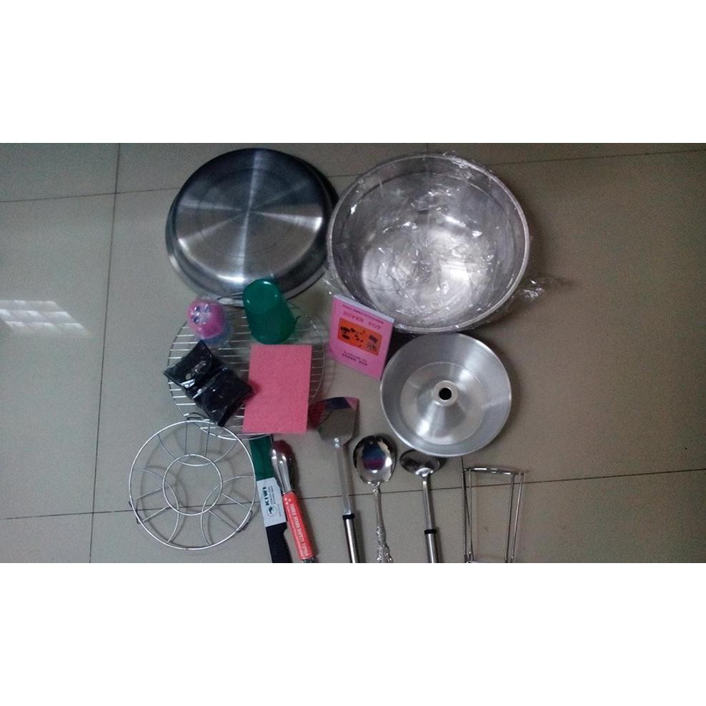 Promo Panci Serbaguna/ Tatung / Ajaib