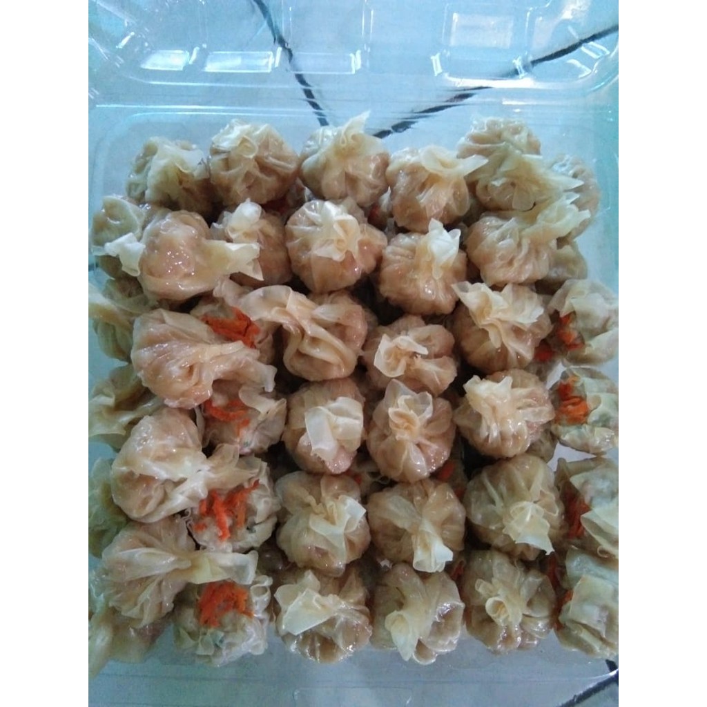 

Rumah Dimsum