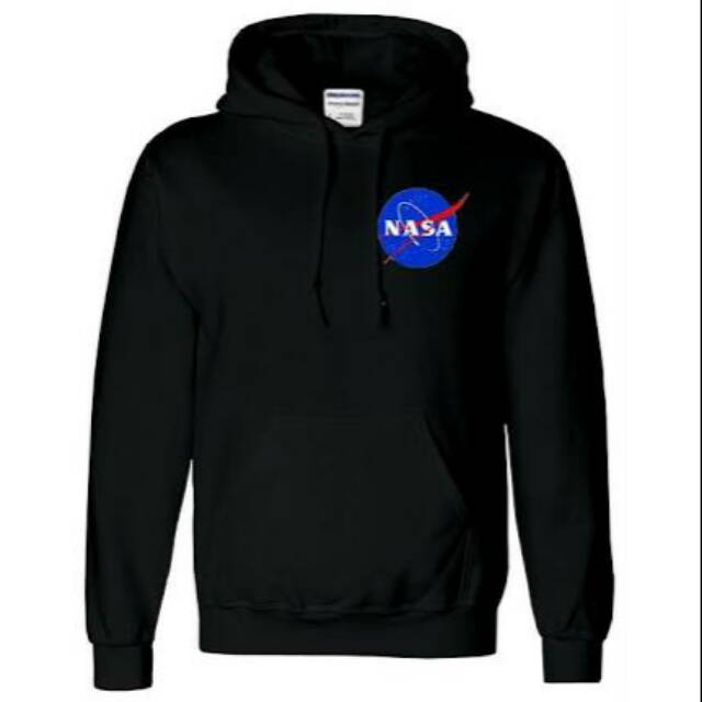 nasa hoodie shopee