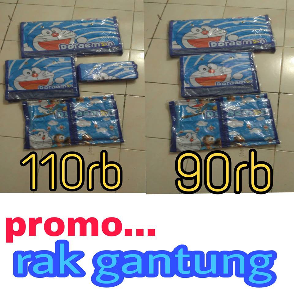  rak  3  in 1  rak  gantung  tas rak  gantung  sepatu  rak  