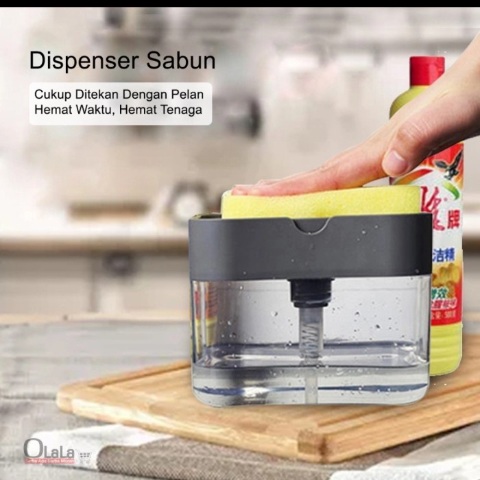 dispenser sabun/dispenser sabun cair/sabun cair/dispenser sabun single/dispenser cair/tempat sabun c