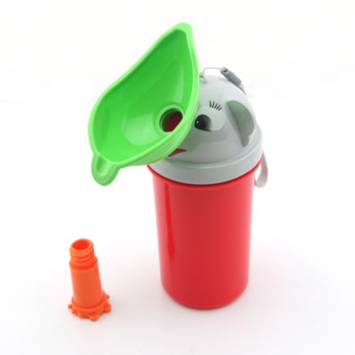 Pispot Anak Perempuan