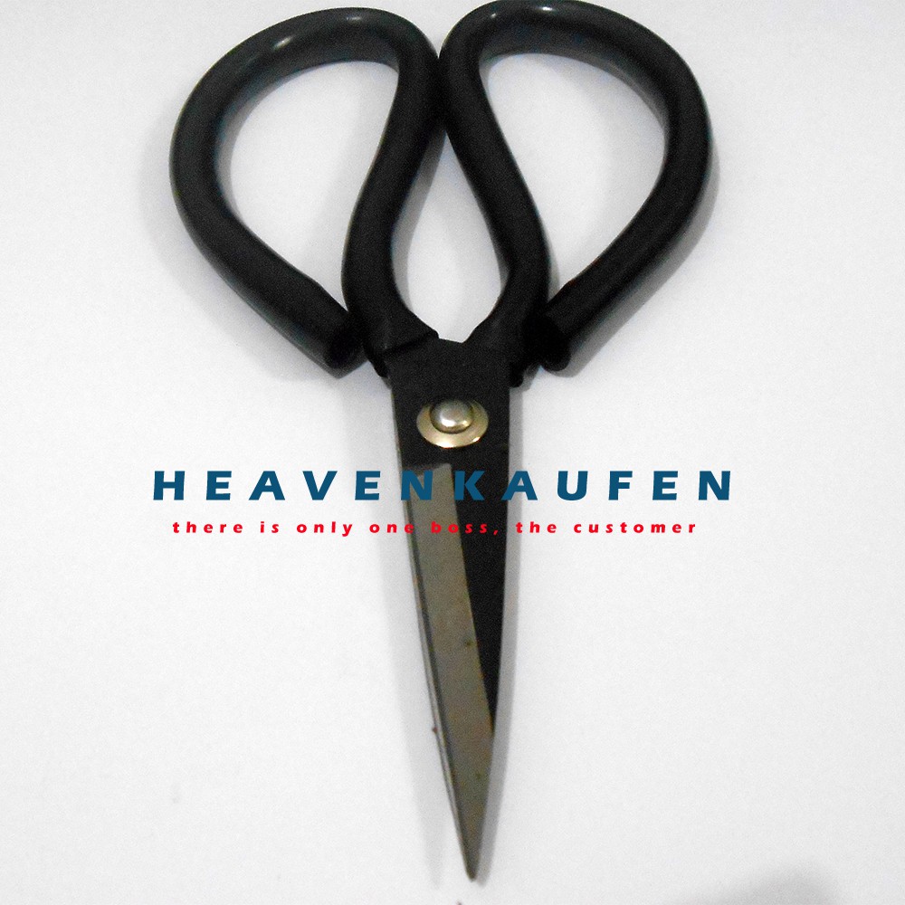 Gunting Kain Mitshu-Ta Heavy Duty Scissor
