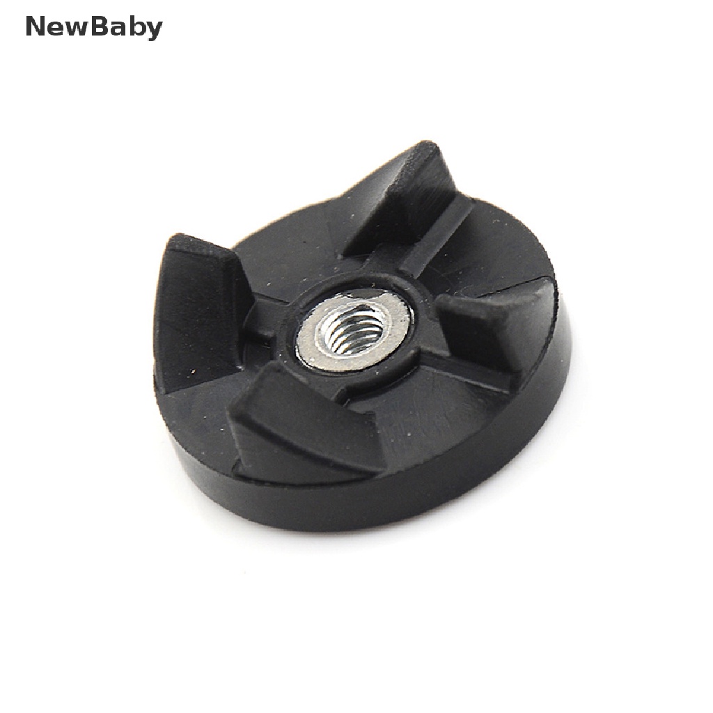 Newbaby 1PC Roda Gigi Plastik Pengganti DIY 250w Untuk Blenderjuicer