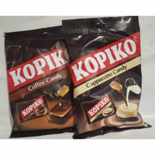 

kopiko