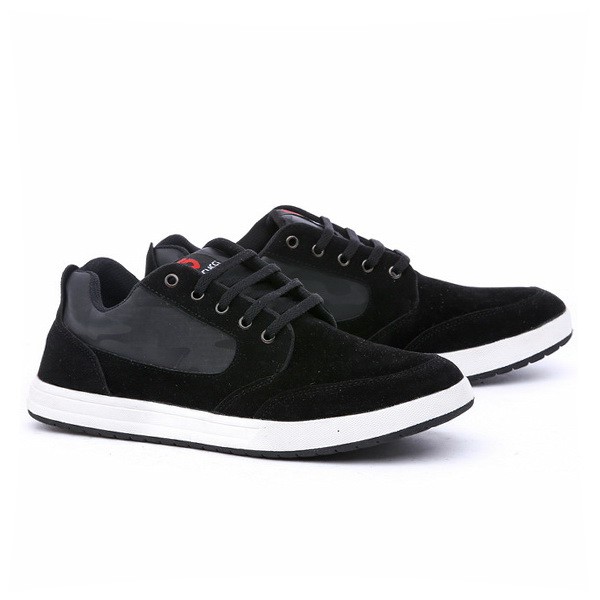 sepatu casual pria,sepatu sneaker pria,sepatu cowok distro GOP 1401