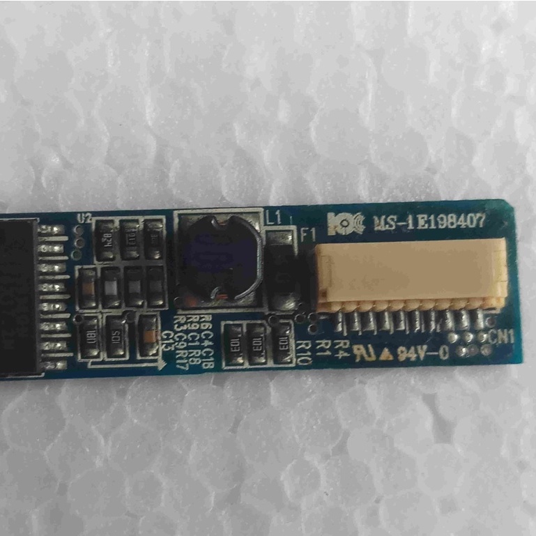 Inventer LCD LED Laptop HP 520