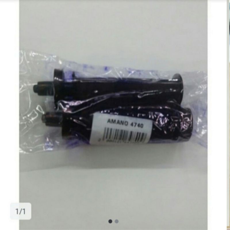 Pita Time Stamp AMANO 4740/4840