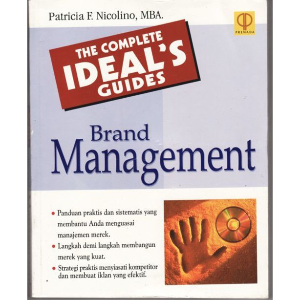 

Brand Management