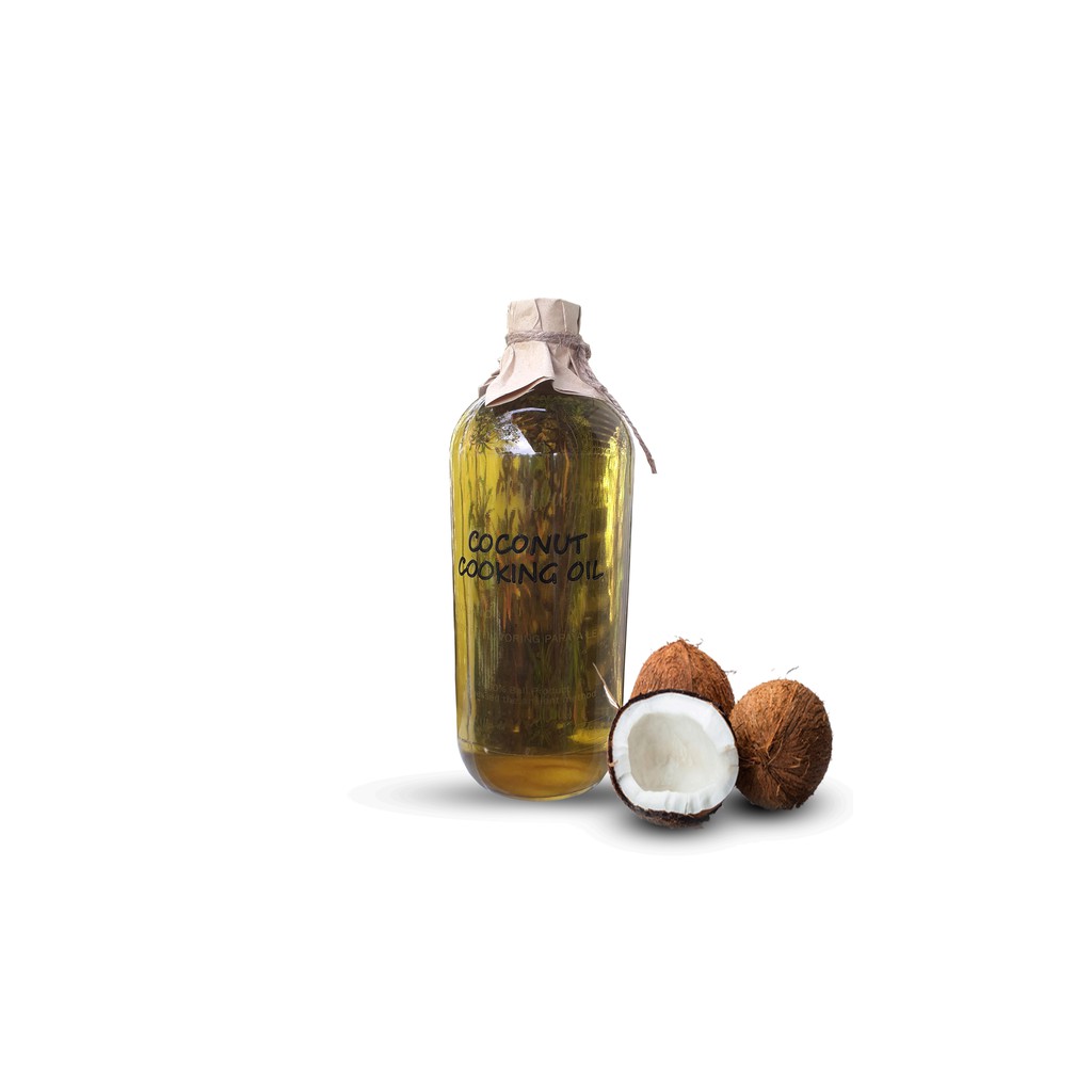 

Coconut Coocking Oil 1Lt / Minyak Tanusan Khas Bali / Minyak Tandusan