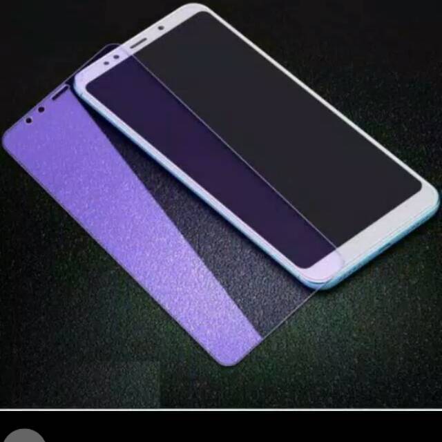 Tempered Glass Kaca Blue Light TG REALME  2/2 PRO/3/3 PRO/5/5i/5s/5 PRO/6/6 PRO/7/7i/8/8 PRO/10 4G/GT MASTER/XT/X2