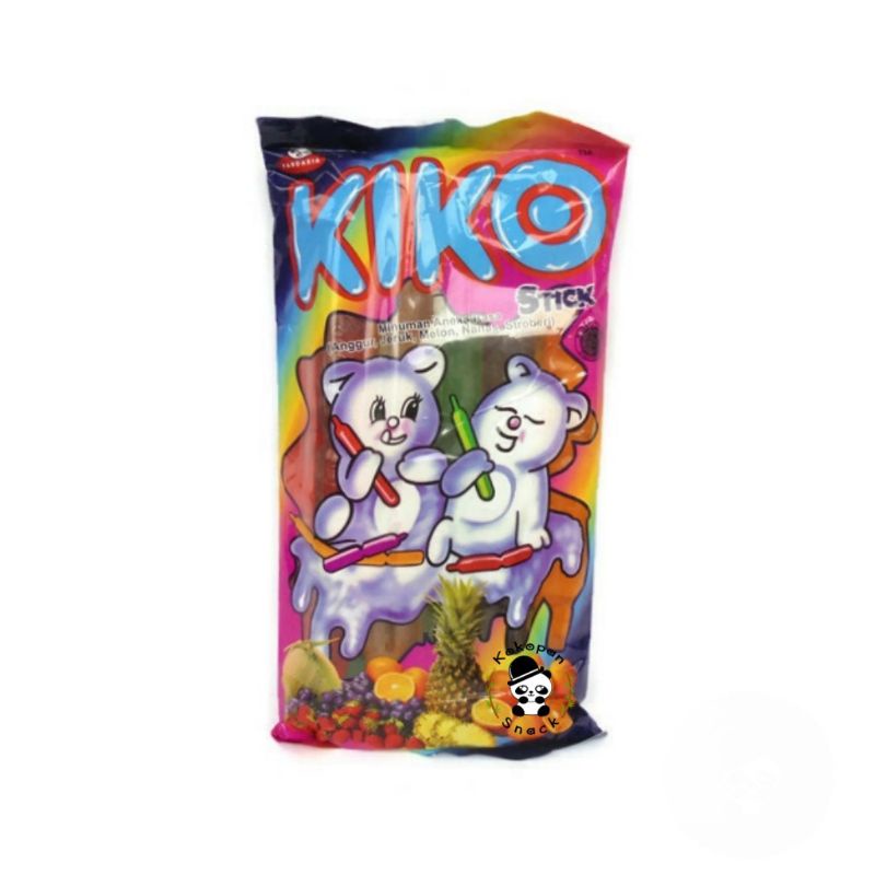 

KIKO ice Stick