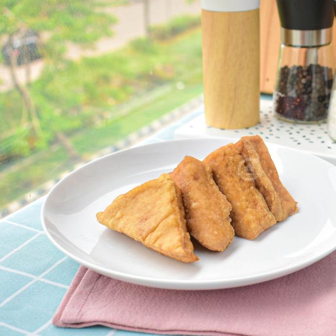 

Tahu Coklat 350 - 400 Gr