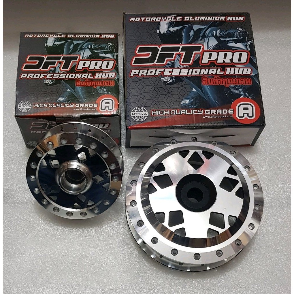 Tromol DFT Coak Beat Scoopy Vario 110 Murah cod 176