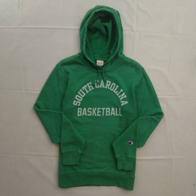 Hoddie Champion Second Original