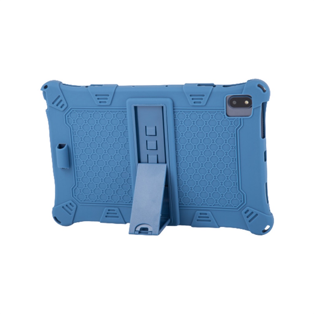 Soft Case Tablet Bahan Silikon Tahan Banting Untuk Teclast T40 Plus T40 T40 T40 5G 2021