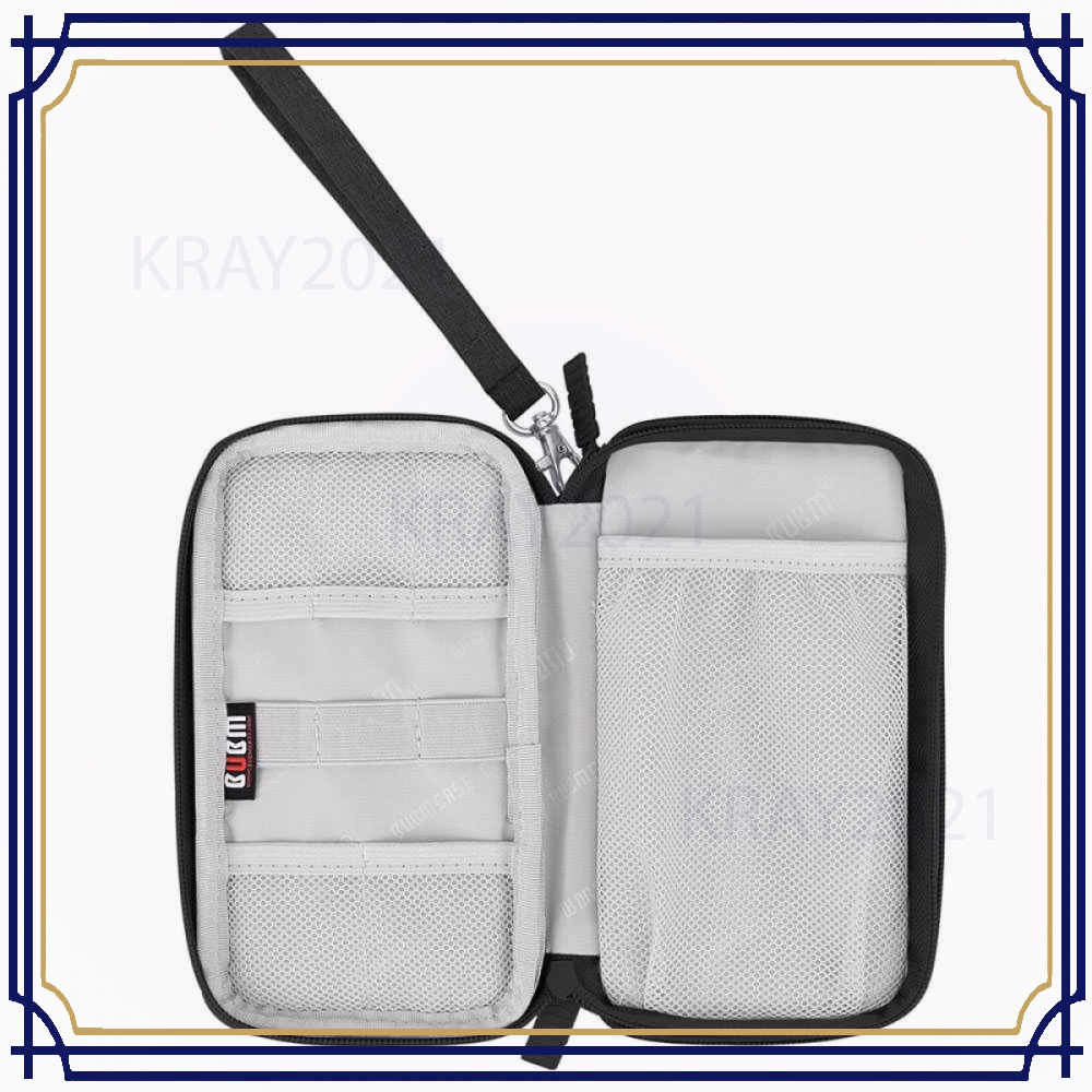 Tas Gadget Organizer - CDB-SC (ORIGINAL)