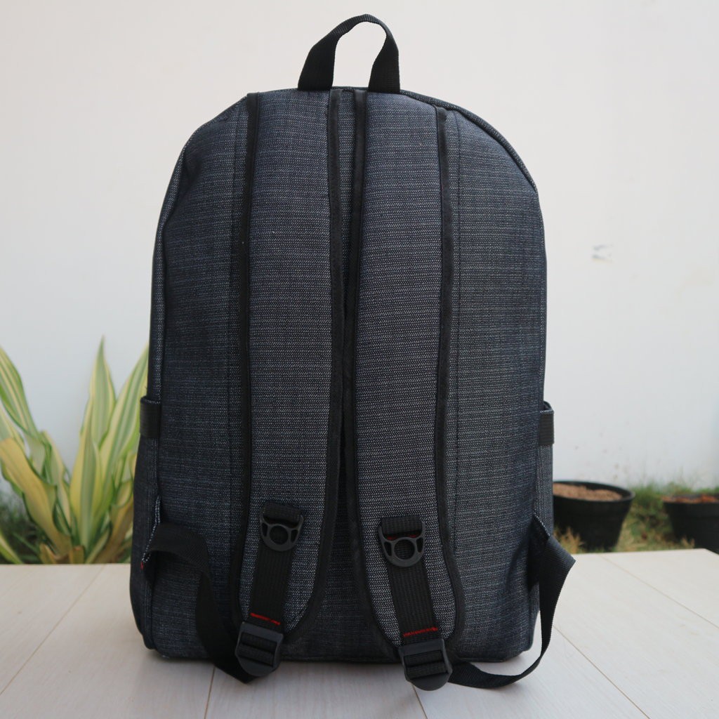 Jual Tas Ransel Gendong Punggung Cowok Cewek Anak Dewasa Keren Murah Backpack Sekolah Kerja Kuliah