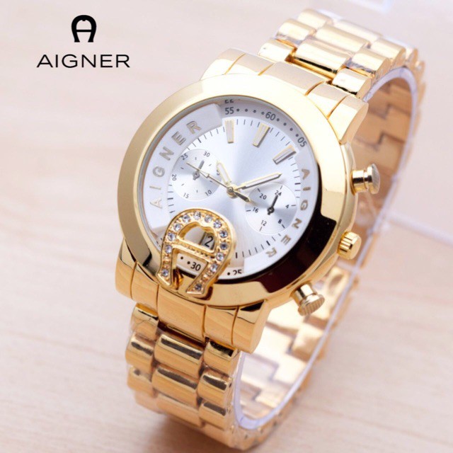 JAM + BOX AIGNER BARIDONA RANTAI