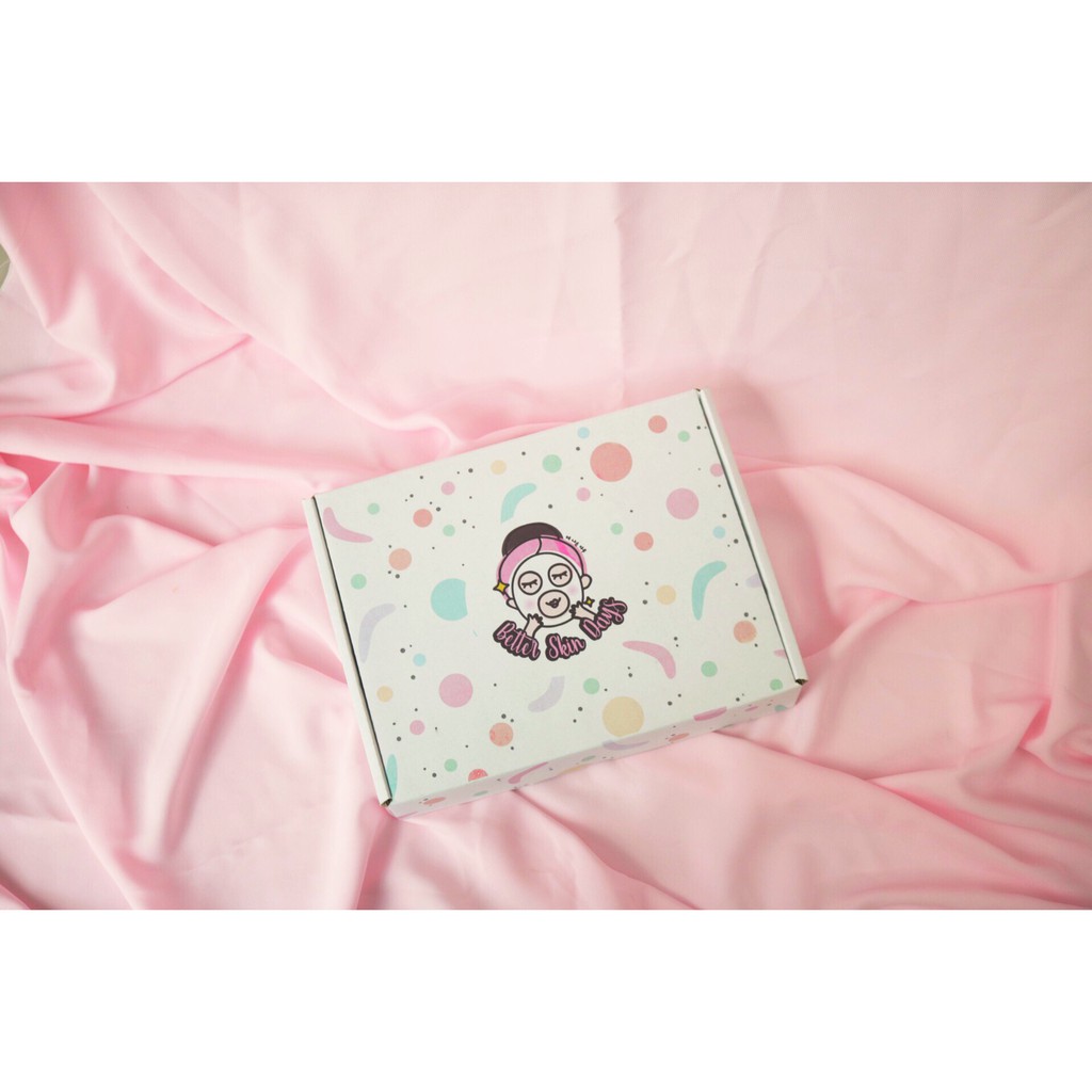 

1-Month Subscription Box (November)