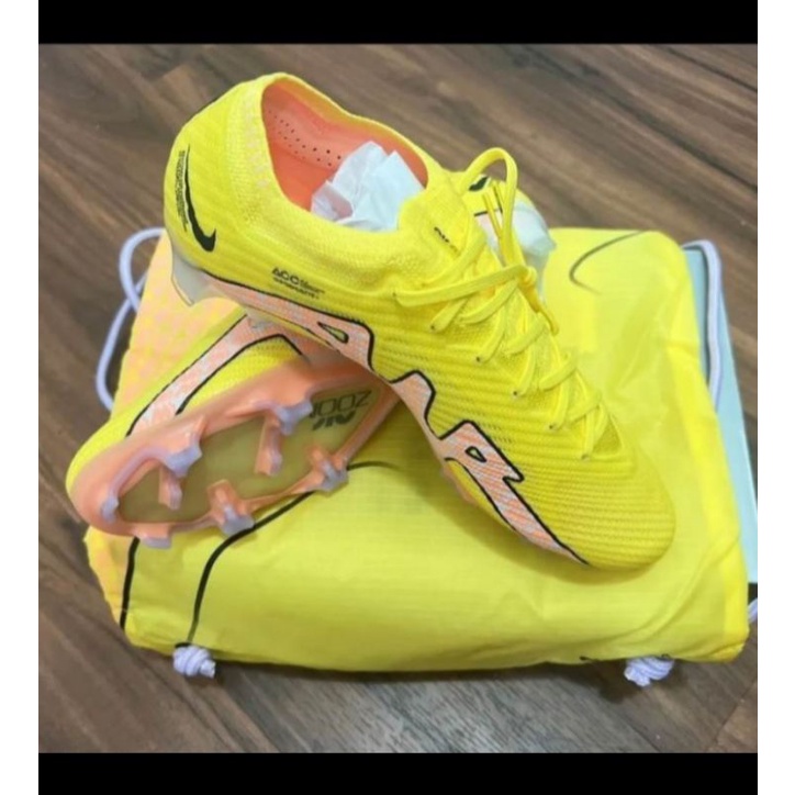 SEPATU BOLA NIKE MERCURIAL VPOR 15 ELITE AIR ZOOM ORIGINAL BNIB