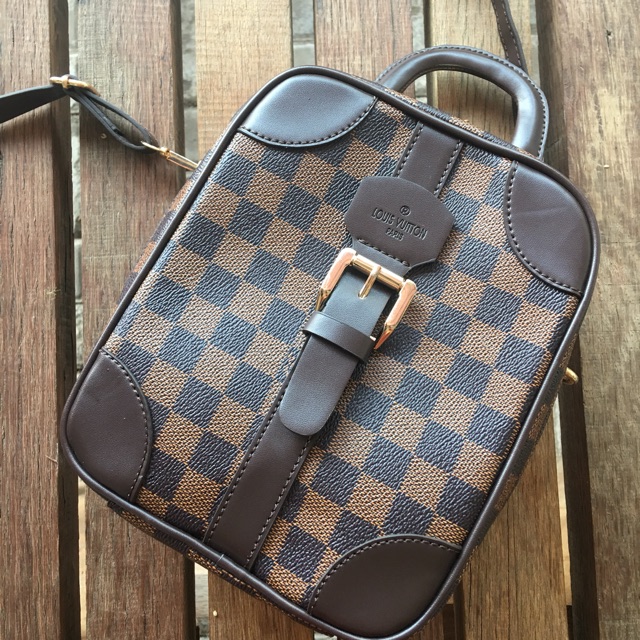 Tas Lv Ashanty Murce multifunction