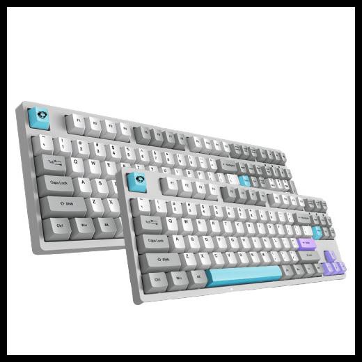 Akko 3068 Type-C Wired Mechanical Keyboard