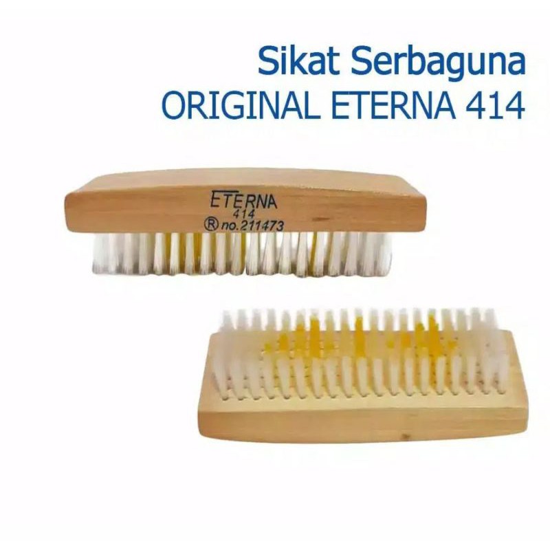 sikat cuci kayu eterna eceran