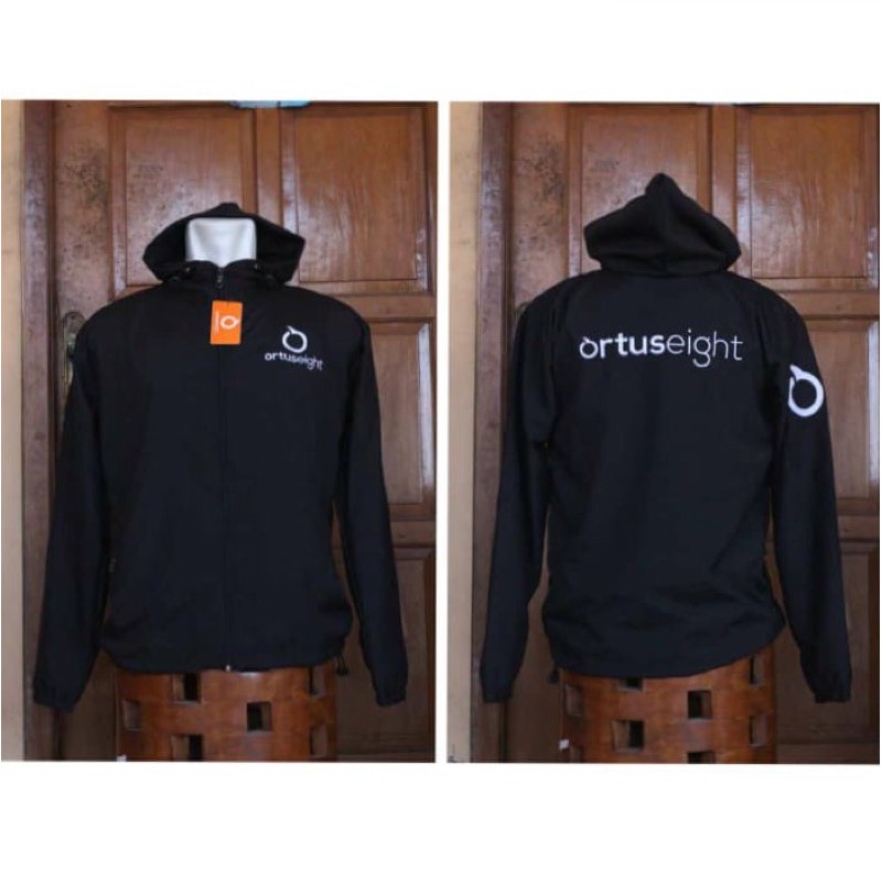  JAKET  PERASUT ORTUSEIGHT  harga grosir Shopee Indonesia