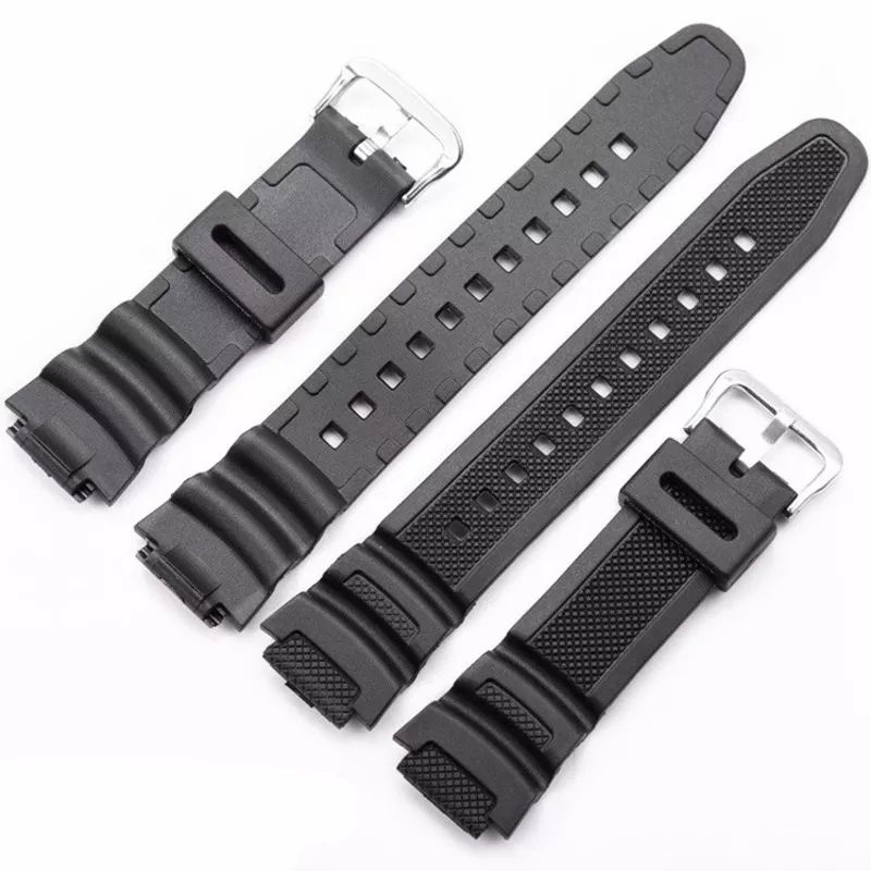 Strap Tali Jam Tangan Digitec 3060 Tali jam Tangan Digitec DG-3060 Rubber Strap Tali Jam Tangan Digitec