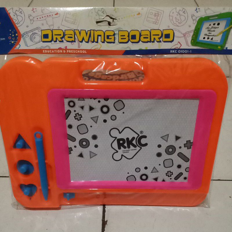 

Drawing board