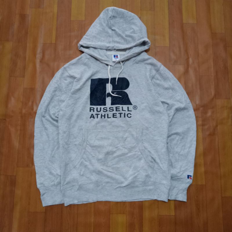 Hoodie Russell Athletic