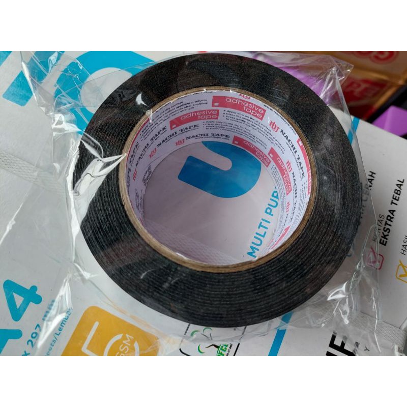 

DOUBLE TAPE FOAM 48mm NACHI BERKUALITAS