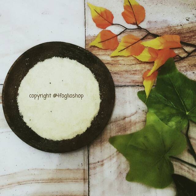

cs777vv Almond Flour / Tepung Almond 250 Gram Da01D100