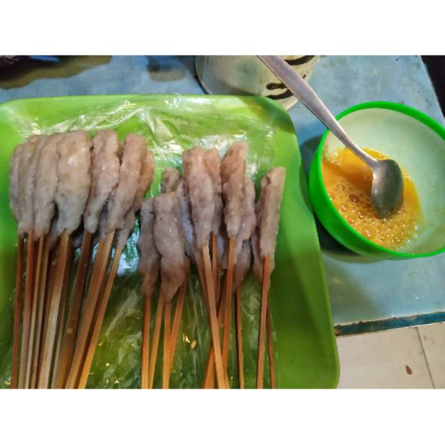 

Sempolan Ayam