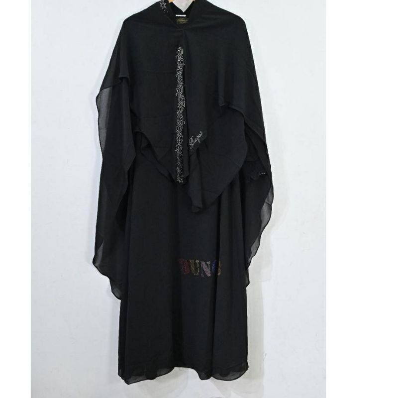 super sale syar'i bungas syar'i original