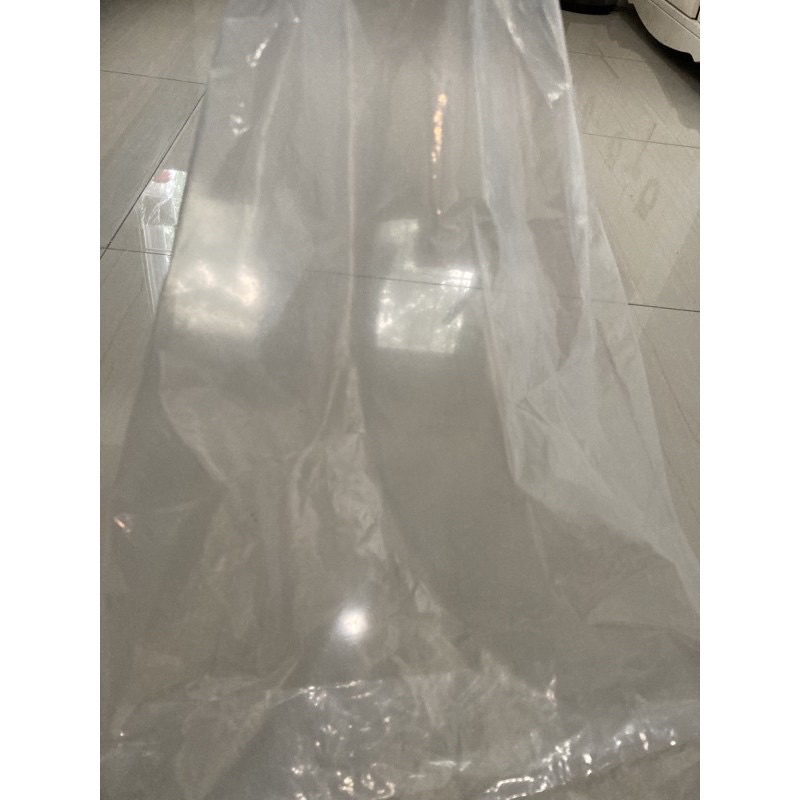 PLASTIK PE 40x60 [PLASTIK PE MURAH]