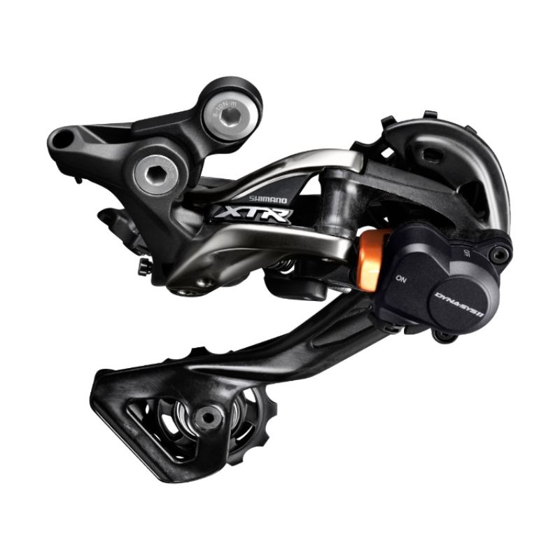 RD shimano XTR M9000 japan SGS 11 speed