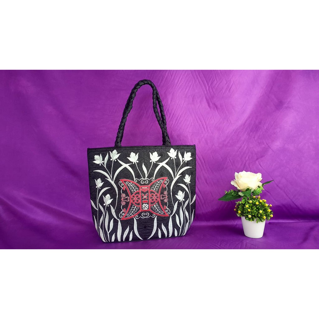 Tas Bordir Khas Padang / Bisa Cod / Bayar Setelah Barang Sampai