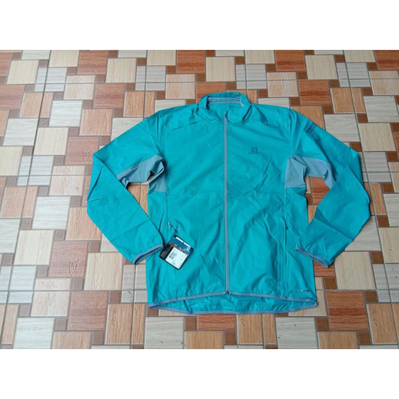 jaket salomon women original