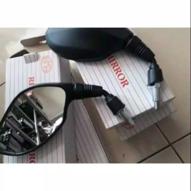 Spion Click Thailand HMA Vario 110 125 150 PCX Nmax Beat Scoopy new Mio Lexi spion click-3