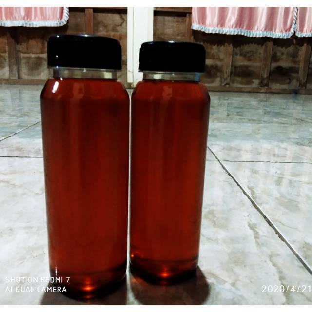 

Apis Dorsata (Tawon Gong) 1. Madu Hitam Di Hasilkan oleh lebah tawon. Dan masih banyak manfaat nyaa