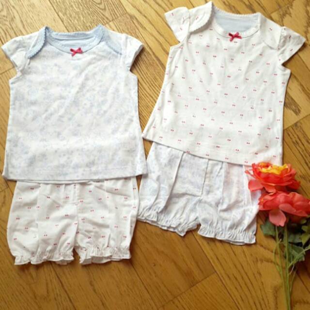 Mothercare Set
