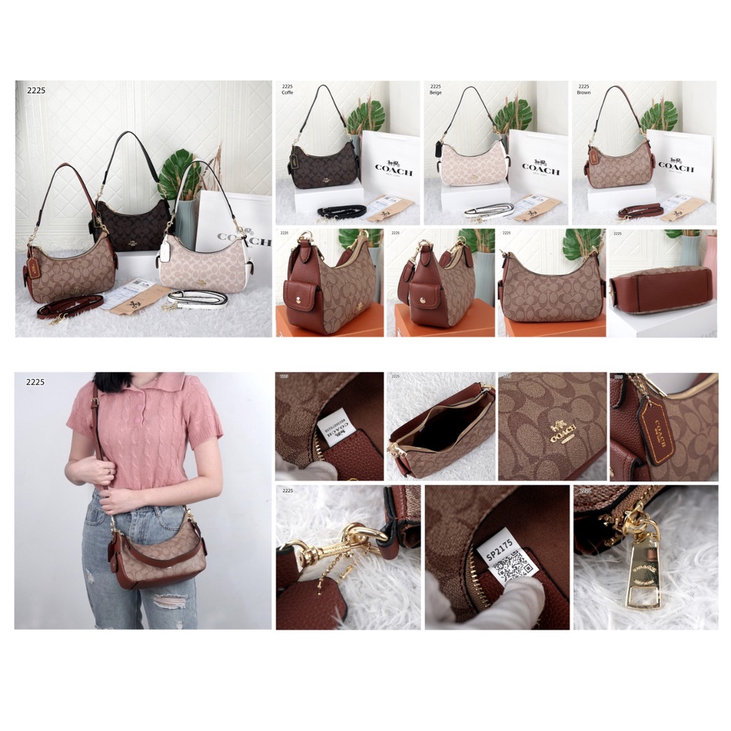 Pennie Shoulder Bag 2225