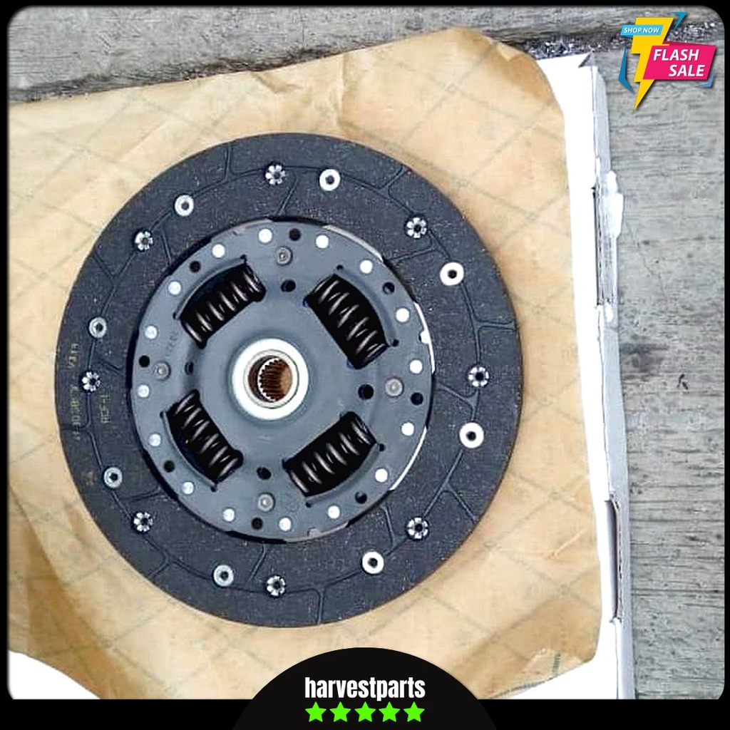 Plat Kopling Chevrolet Spin 1.3 Kampas Kopling Chevrolet Spin Diesel Gm 55572384