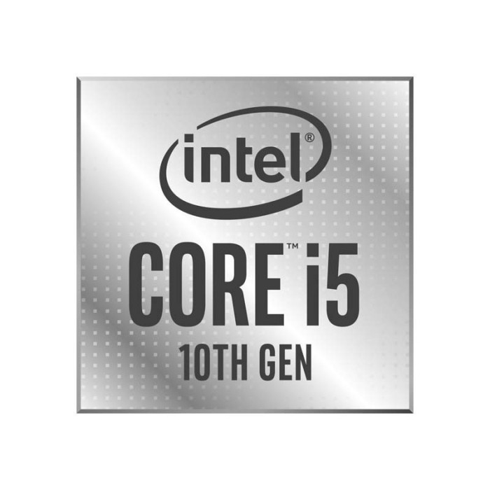 Processor Intel Core I5-10600KF Box 4.10GHz LGA1200 - Intel I5 10600KF