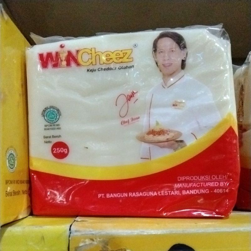 

keju cheddar wincheez