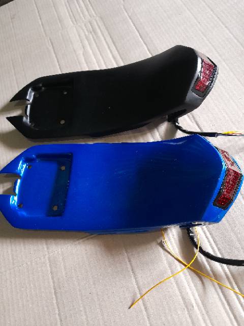 vender undertail  gsx R150 gsx S