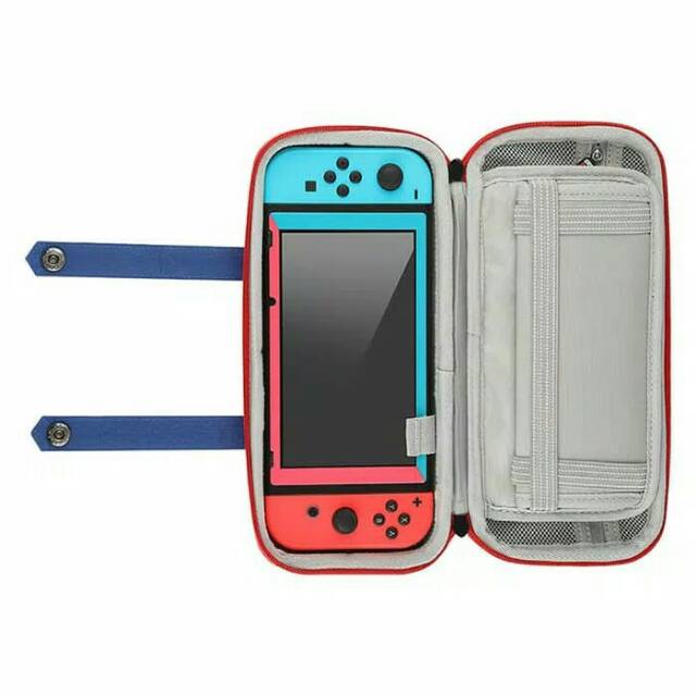 BUBM SUPER RUN BAG SWITCH
