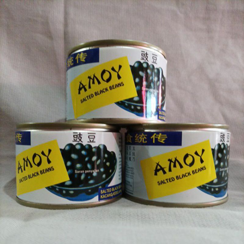 

Tauci amoy 170g